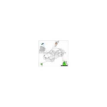ALS auto leveling system