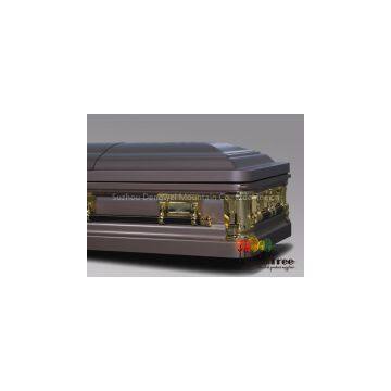 Caskets Metal Caskets Funeral Metal Caskets photo-3