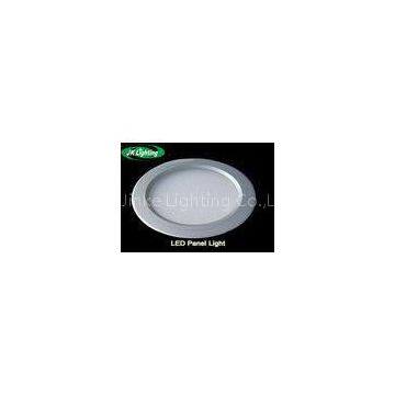 Energy Saving Commercial 14W Round Flat Panel LED Ceiling Light For Family