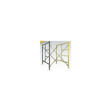 scaffolding pipe