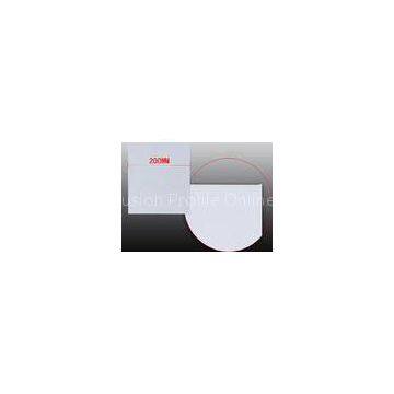 Powder Coating Suspended Aluminium Strip Ceiling ,  metal false ceiling For Store Decoration