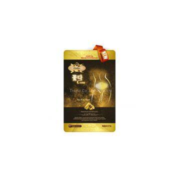 Made in KOREA COTTA Hot belly patch me item, korean beauty product, K-cosmetic item, Mask pack sheet series