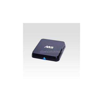 STB141 Quad Core Android 4.4 4K/2K TV BOX