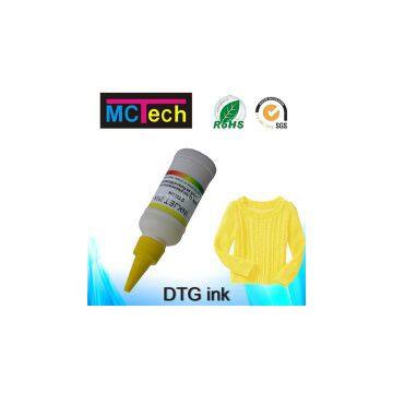 DTG Ink For Epson R3000