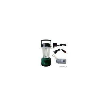 Sell Remote Control Camping Lantern