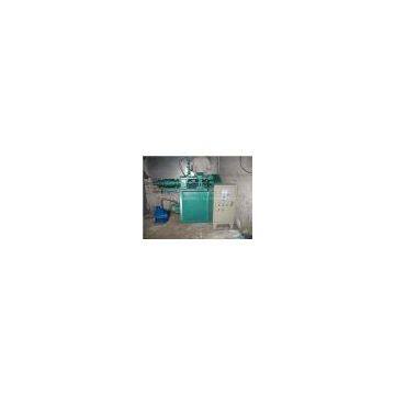 Calcium carbonate chalk making machine