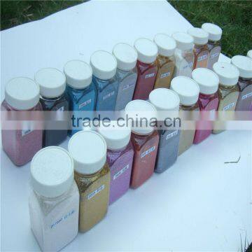 2013China DERUN Shiny Powder Material for notebook