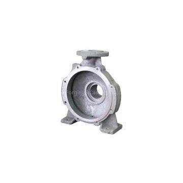 Pump Castings