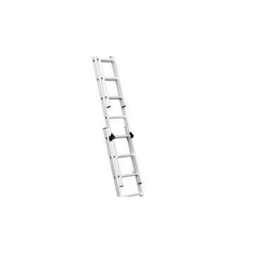 Scaffolding Extension Ladder 3x9 Steps