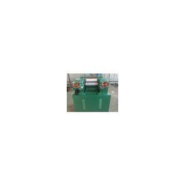 Lab mixing mills