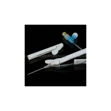 Safety IV Catheter