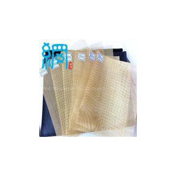 20 mesh brass wire mesh