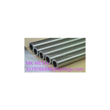 Excellent corrosion resistance titanium seamless tubes
