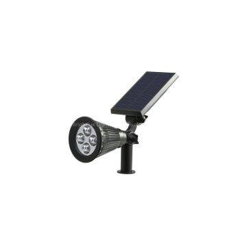 Waterproof Solar LED spot light for garden