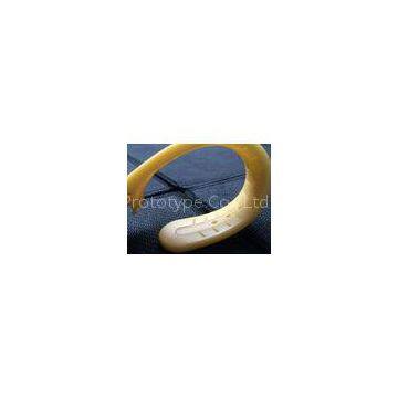 Rubber Low Volume Production Parts Vacuum Casting Resin Molding