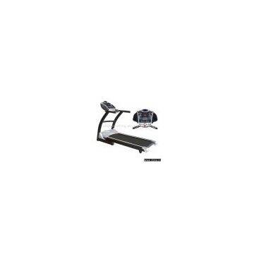 Sell Motorized Treadmill