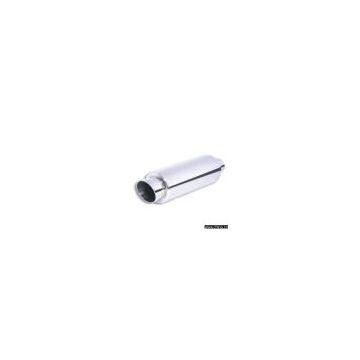 Sell Stainless Steel Muffler