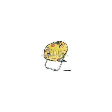Folding moon chair YH5104A