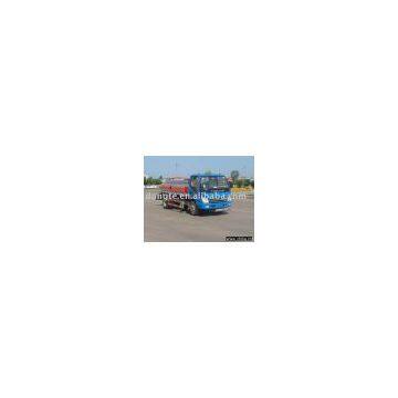 tank truck