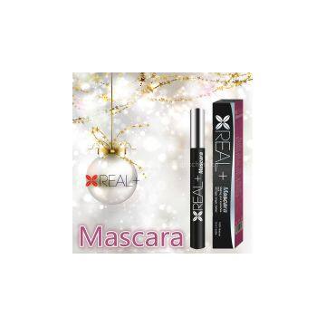 REAL PLUS mascara waterproof mascara