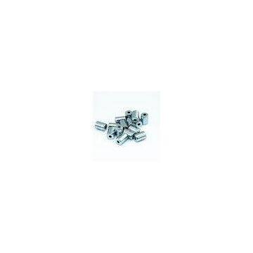 Axially Magnetized Ndfeb Permanent countersunk rare earth ring magnets for Electronics
