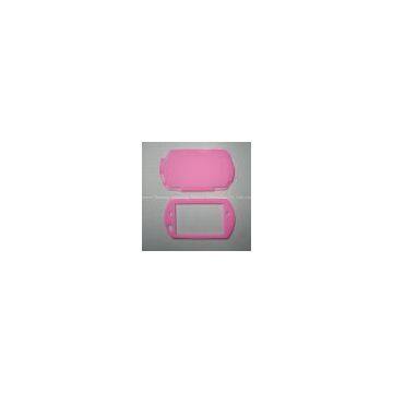 PSP GO Silicone Case,PSP Accessories