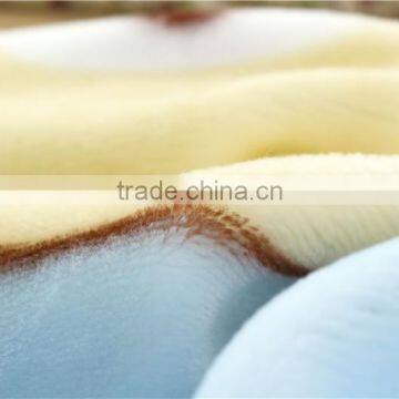 Triangle Needle Throw Blanket photo-3