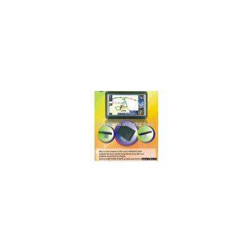 Navigator/ GPS navigator/car gps navigator