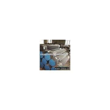 Welded Steel Pipe