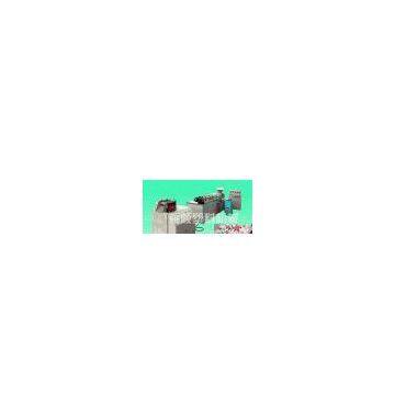 EPE foaming unit