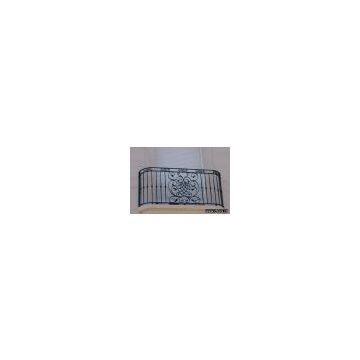 Balcony Railing