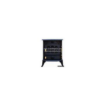 wood burning cast iron stove, http://www.sunrainfireplace.com