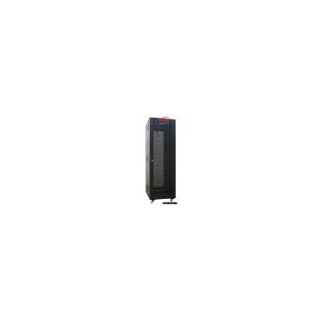 WXD WB3000  Telecom Cabinet