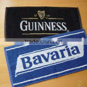 bar towels