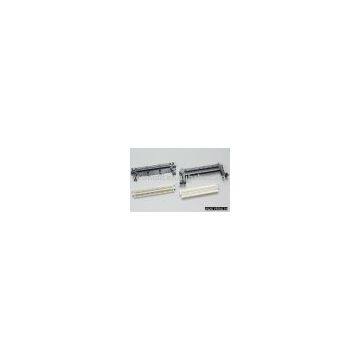 Connector mold , insert mould , precision mold