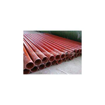 Fiberglass Pipe ,Glass Reinforced Plastic pipes