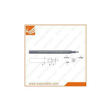 Photovoltaic Cable