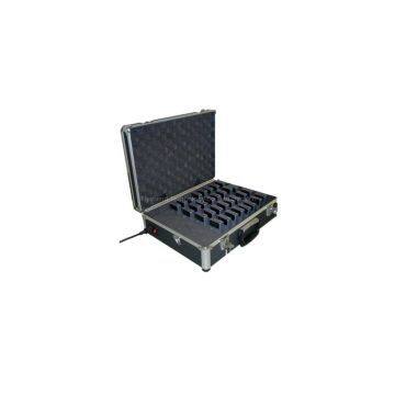 Digital audio transmitte