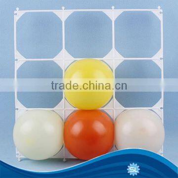 2015 Hot Sale Night Hole Balloon Grid