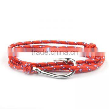 Fish Rope Anchor Bracelet Hook Tool photo-6