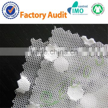 62/63" 74gsm 100% nylon mesh fabric