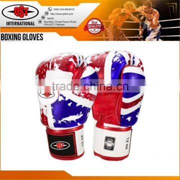 Leather Prime Training Gloves