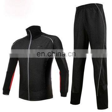 wholesale durable professiona; cycling jersey set