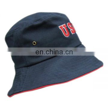 2013 the eco-friendly and hot sell jean bucket hat