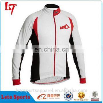 customized ropa ciclismo invierno winter cycle jersey men