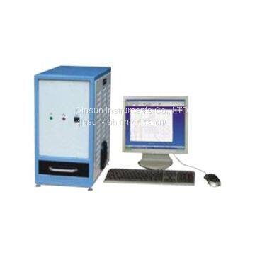 Fabric Ultraviolet Tester