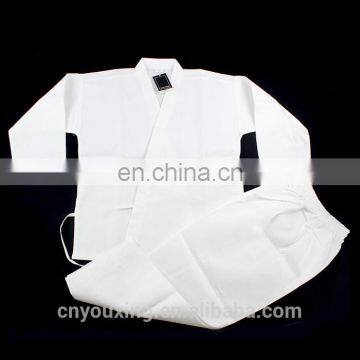 Products From China Online Kimonos Karate Uniform Supplier photo-2