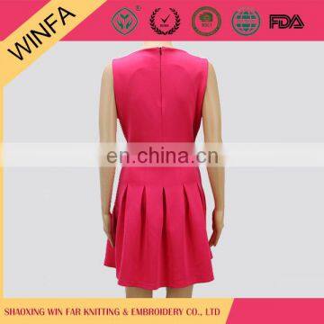 Wholesale China Manufacturer hot sale summer girls clothes