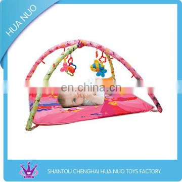 2015 high quality funny baby floor mat