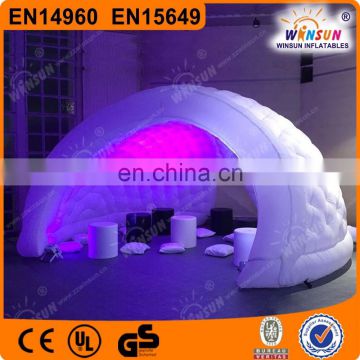 outdoor big cheap used kids inflatable wholesale marquee party tent for sale